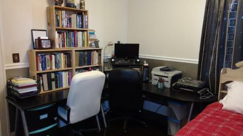 Homestay In Westwood