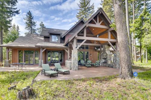 Little Lake Lodge