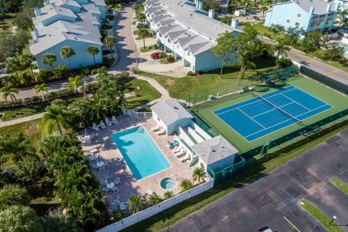 Apartamento Curlew Landing 641