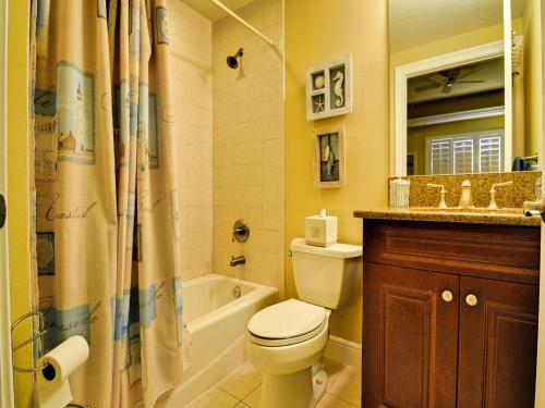 Apartamento Chateaus On White Sands 502