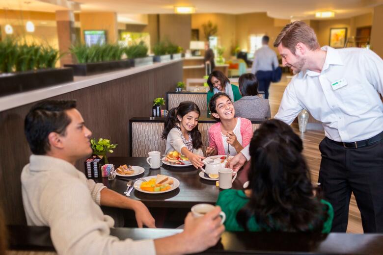 Hotel Ramada Indianapolis Airport
