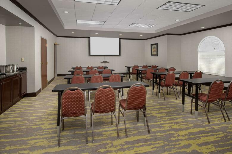 Hotel Hampton Inn Suite Lake City Fl