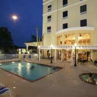 Hotel Hampton Inn Suite Lake City Fl