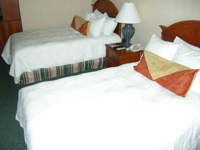 Hotel Hilton Garden Inn Lancaster
