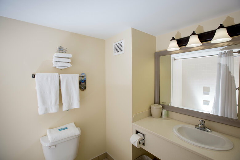 Hotel Holiday Inn Express Stellarton-new Glasgow