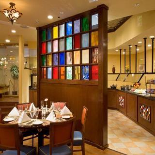 Marriott Hotel Albany