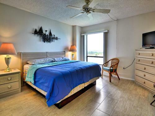 Apartamento 440 West Condos 1507s