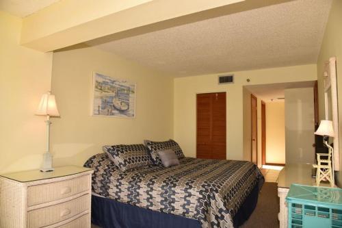 Apartamento Water View Intracoastal Standard Condo #405