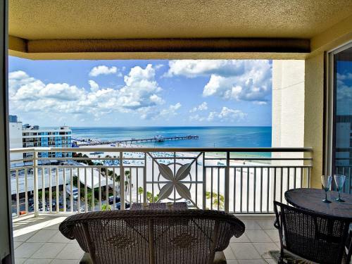 Apartamento Mandalay Beach Club 1003