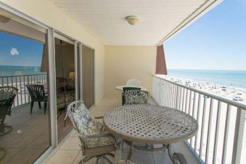 Apartamento Holiday Villa II #415
