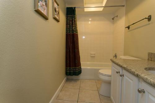 Apartamento Holiday Villa II #415