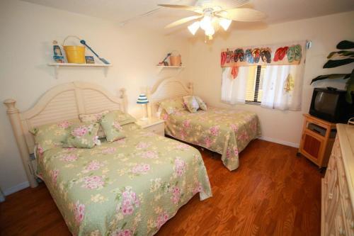 Apartamento Sand Castle III Condo #301