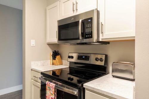 Apartamento Stay Alfred On 12th Street