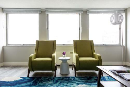Apartamento Stay Alfred On 12th Street