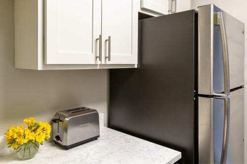 Apartamento Stay Alfred On 12th Street