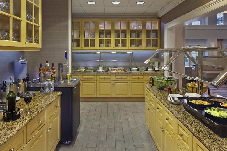 Hotel Homewood Suites Lake Mary