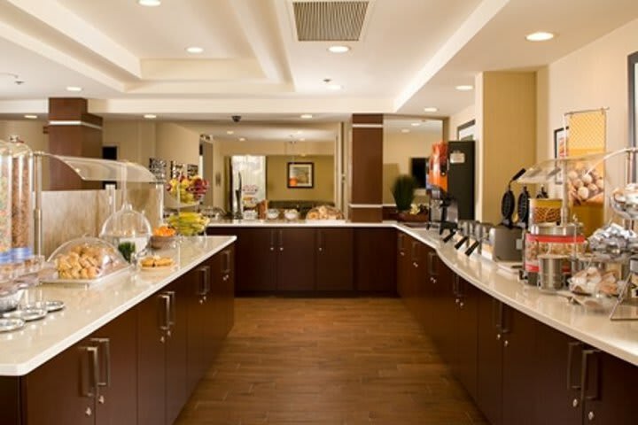 Hotel Hampton Inn Orlando-south Of Universal Studios