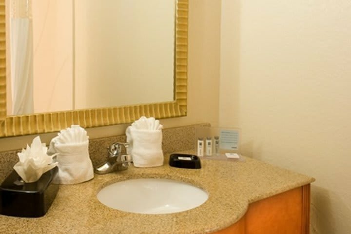 Hotel Hampton Inn Orlando-south Of Universal Studios