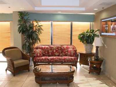 Hotel Hampton Inn Orlando-south Of Universal Studios