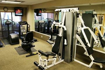 Hotel Hampton Inn Pensacola-airport