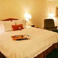 Hotel Hampton Inn Pensacola-airport
