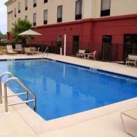 Hotel Hampton Inn & Suites Pensacola-university Mall Fl