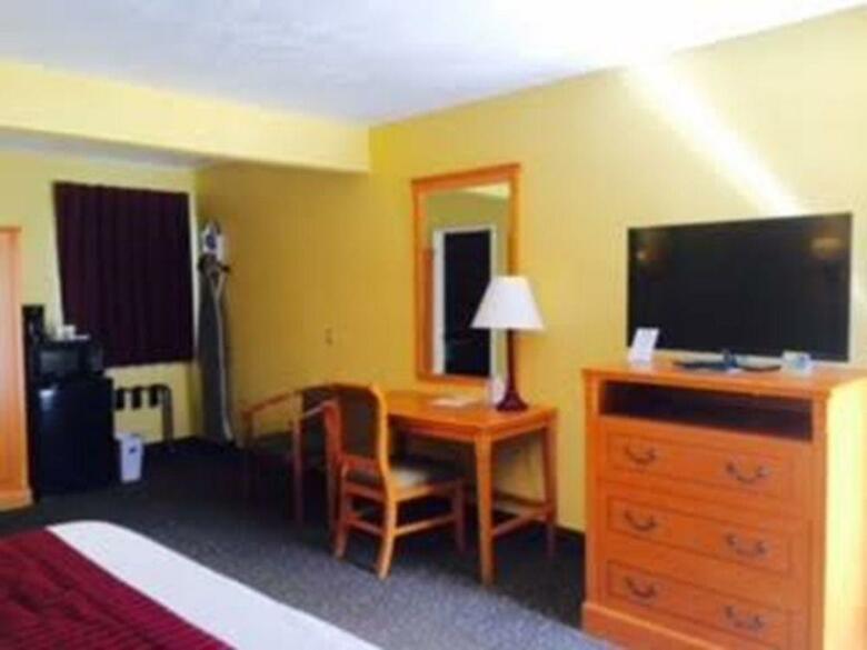Hotel Days Inn Redwood City