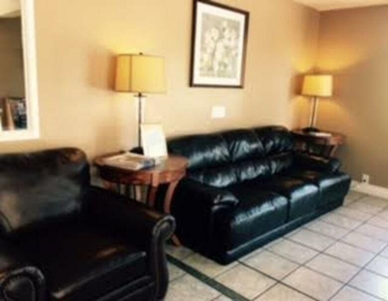 Hotel Days Inn Redwood City