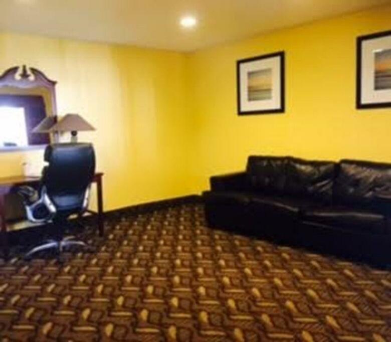 Hotel Days Inn Redwood City