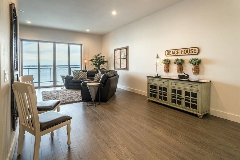 Apartamento Seagate: Starboard~coos Bay~premiere Property