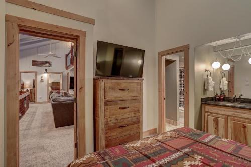 Apartamento Cm416 6br Copper Mtn Inn Condo