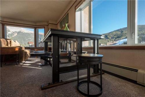 Apartamento Telemark Lodge 416 Condo