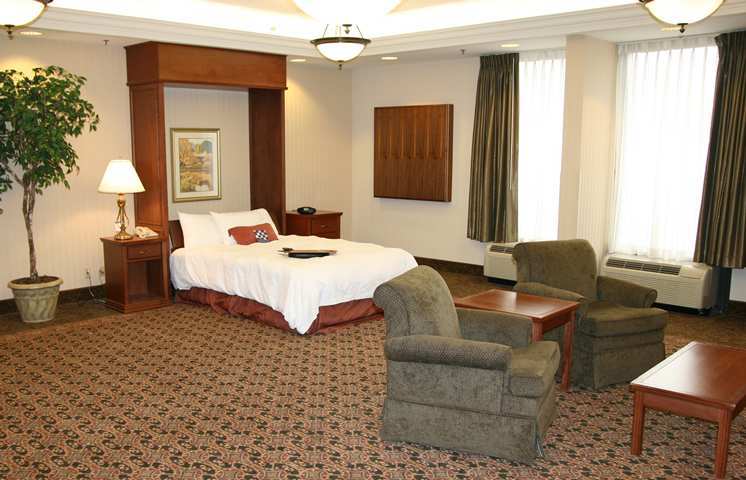 Hotel Hampton Inn St. Louis Southwest, Mo