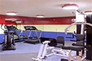 Hotel Four Points By Sheraton Tallahassee