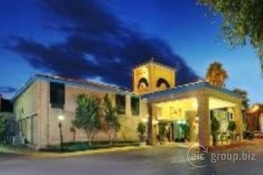 Hotel American Business