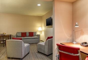 Hotel American Business