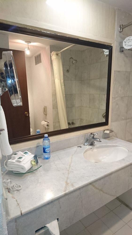 Hotel American Eurotel