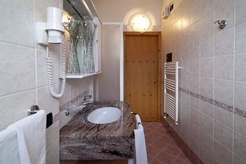 Garn� Aparthotel Princess