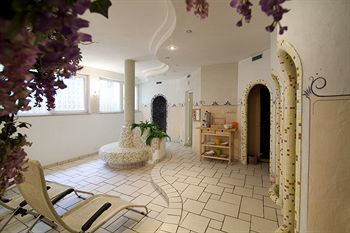 Garn� Aparthotel Princess