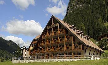 Garn� Aparthotel Princess