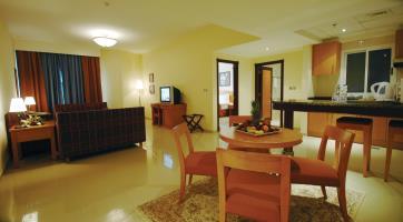 Hotel Golden Tulip