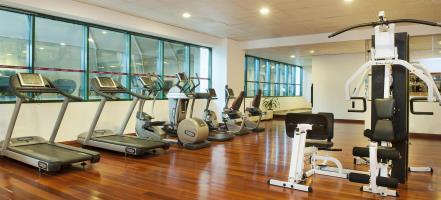 Hotel Golden Tulip