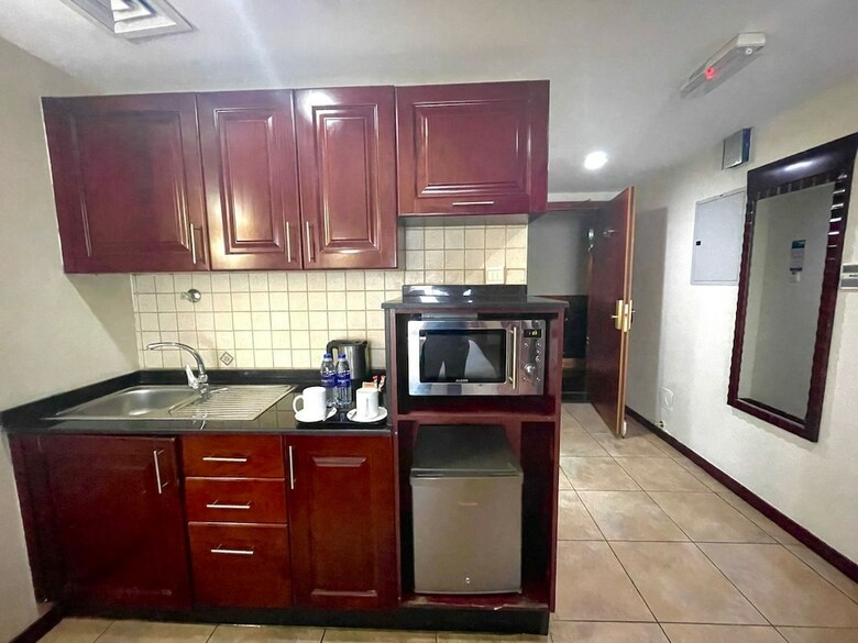 Hotel Tulip Inn Sharjah
