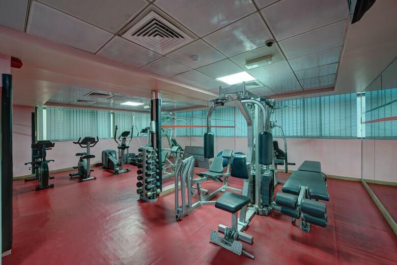 Hotel Tulip Inn Sharjah