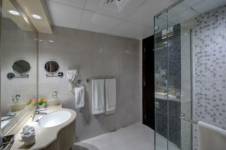 Hotel Tulip Inn Sharjah