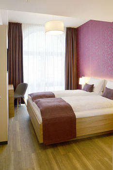 My City Home - Hotel & Apartments
