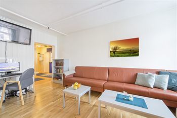 Abc Hotell Nord