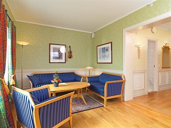 Roros Hotell