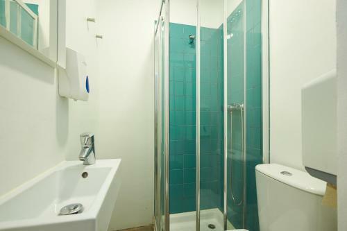 Evidencia Light Sta. Catarina Hotel
