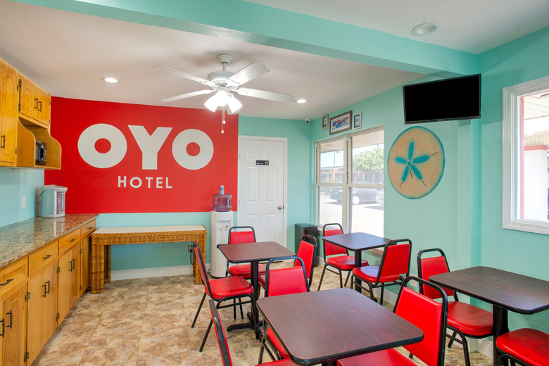 Hotel Passport Inn Corpus Christi